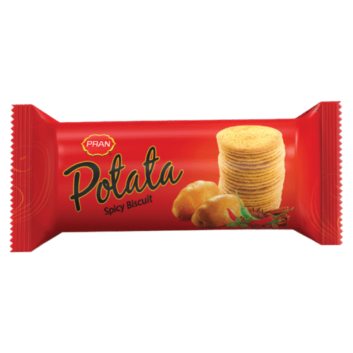pran potata biscuit