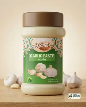 Handi Garlic Paste(750g)