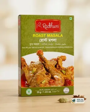 Radhuni Roast Masala