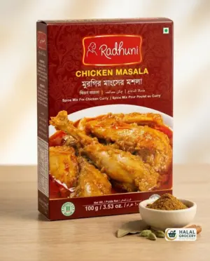 Radhuni Chicken Masala