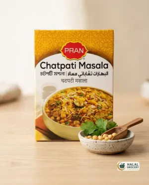 Pran Chatpati Masala