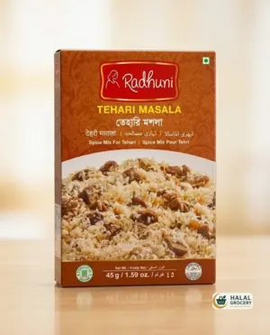 Radhuni Tehari Masala