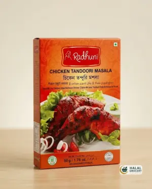 Radhuni Chicken Tandoori Masala