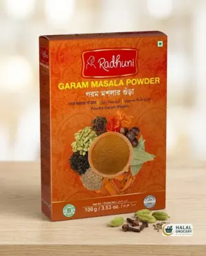 Radhuni Garam Masala