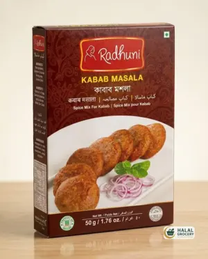 Radhuni Kabab Masala