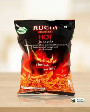Ruchi Hot Chanachur