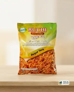 Ruchi BBQ Chanachur