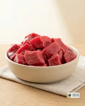 Beef Boneless (Price/LB)