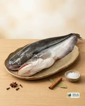 Boal Fish  (3kg+ $6.49/lb)