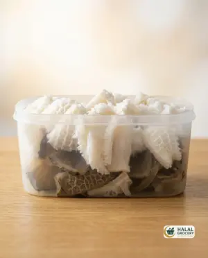 Beef Stomach (Price/lb)