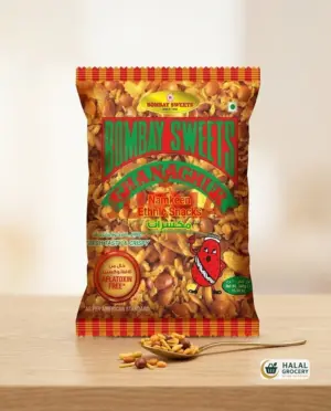 Bombay Chanachur 300g