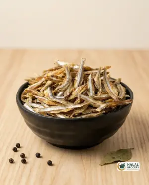 Sutki - Anchovies 200g
