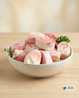 Beef Feet (Price/lb)