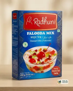 Radhuni Falooda mix