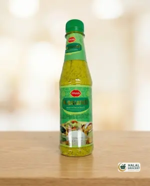 Pran Kasundi 300GM