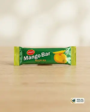 Pran Mangobar