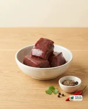 Beef Liver (/LB)