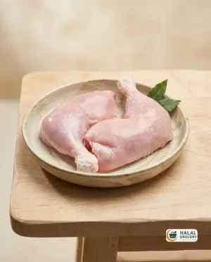 Chicken Leg Skin-off ($4.79/lb)
