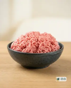 Ground Chicken(Keema) ($7.99/lb)