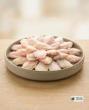 Chicken Wings ($5.49/lb)