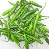 green thai chilli