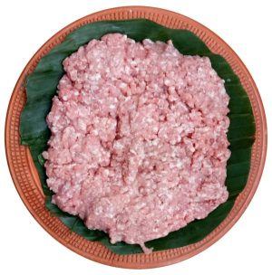 ground beef(keema)