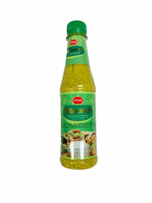 Pran Kasundi 300GM