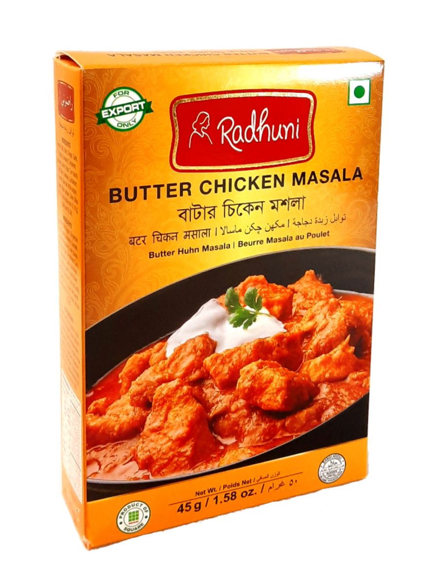 radhuni kachchi biryani masala (copy)