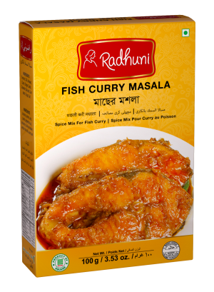 radhuni meat curry masala