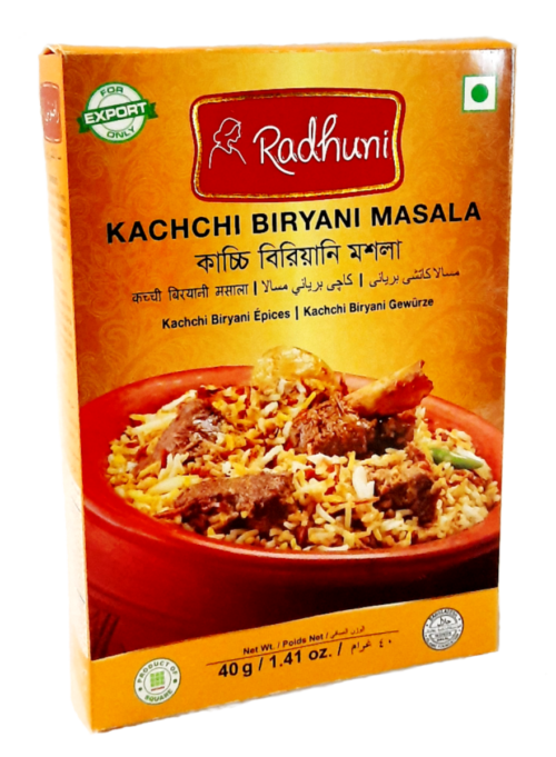 radhuni hyderabadi biryani masala (copy)