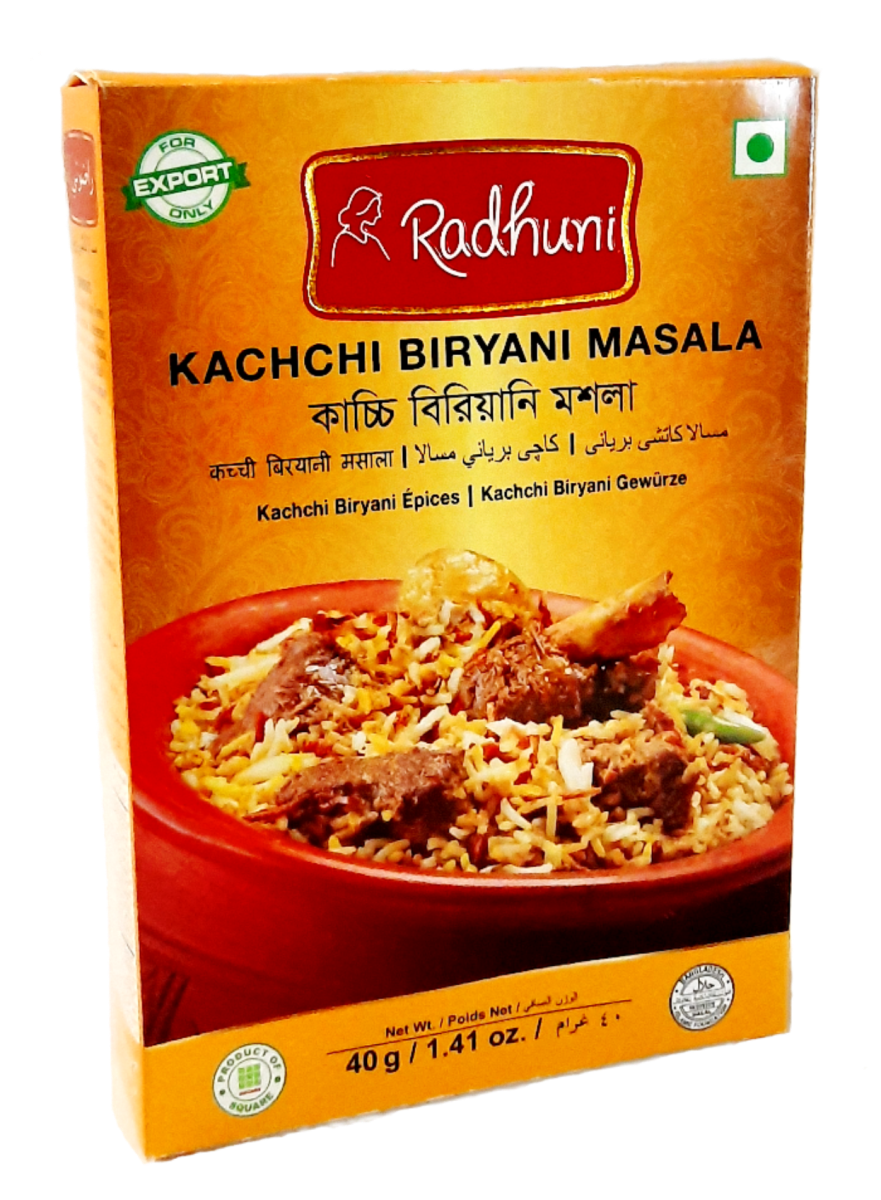 radhuni hyderabadi biryani masala (copy)