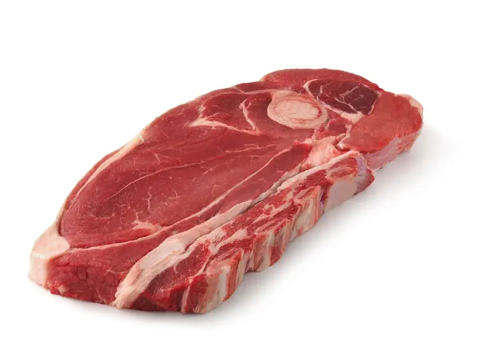 beefwith bone