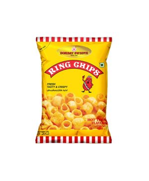 bombay ring chips 20g