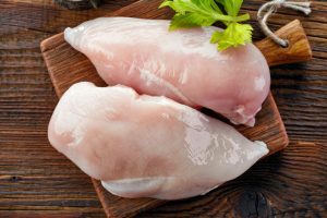 chicken breast