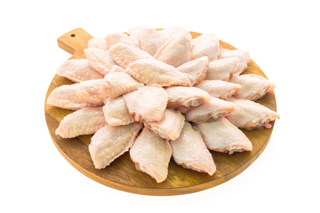 chicken wings