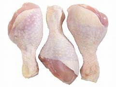 chicken drumsticks