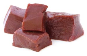 beef liver