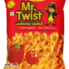 bombay sweets mr. twist