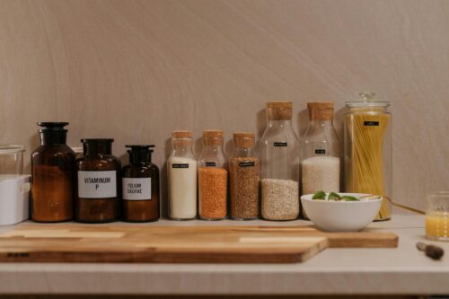 Basic Spices