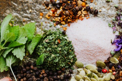 Ready Mix Spices