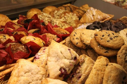Snacks