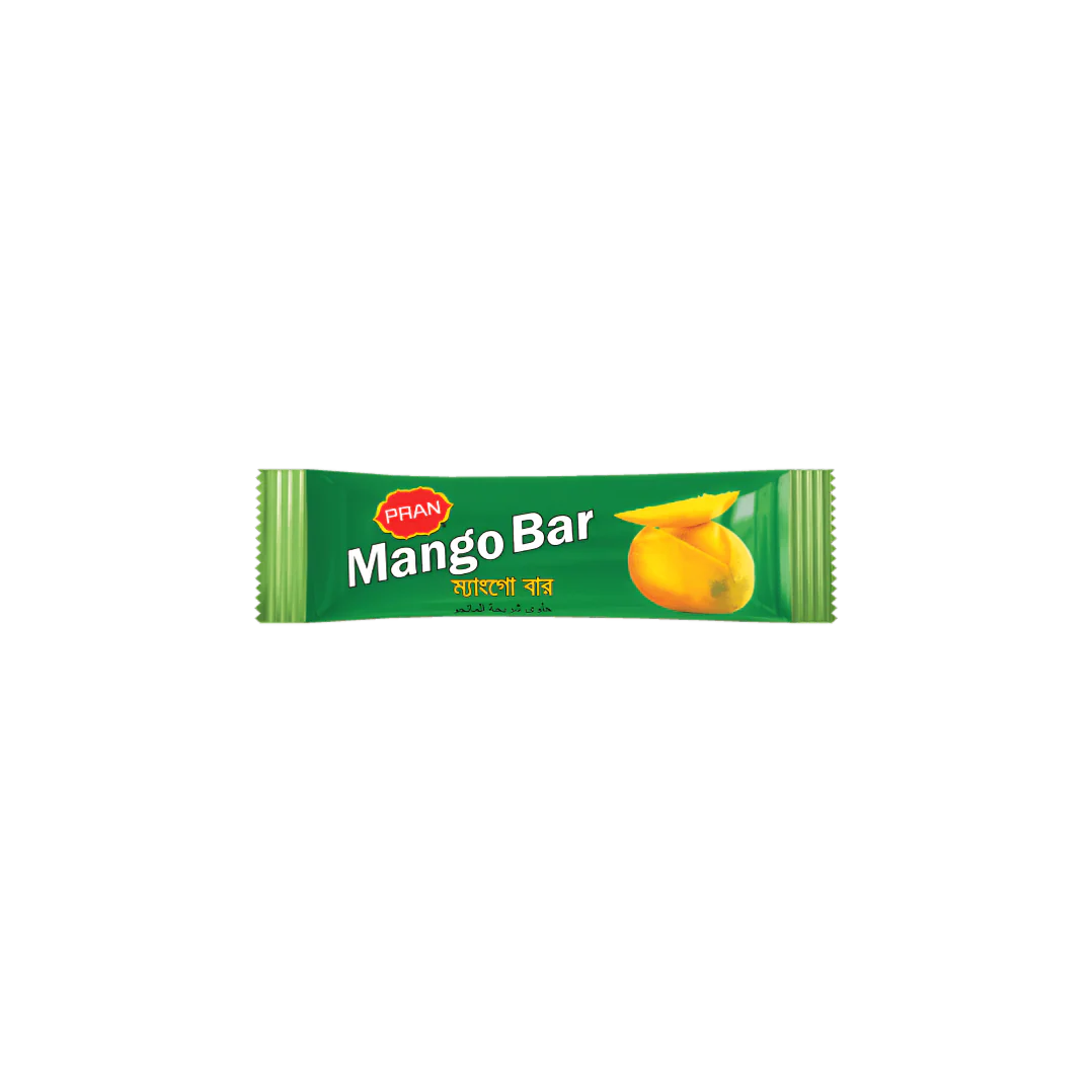 pran mangobar