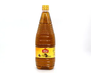radhuni mustard oil (1000ml) (copy)