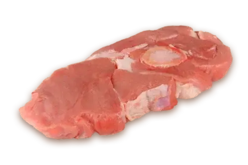 beef veal