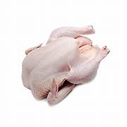 whole chicken