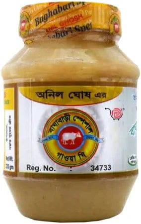 baghabari special ghee (450gm)