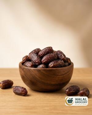 Khudri Dates