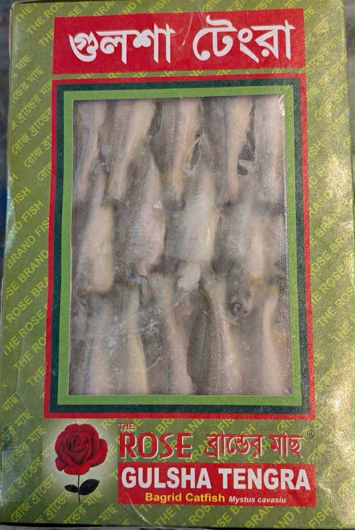 gulsha tengra(500g)