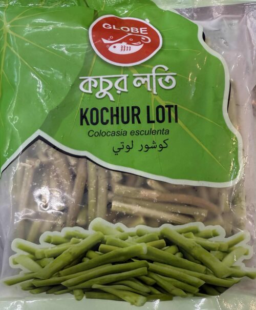kochur loti