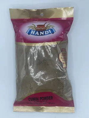 handi cumin powder 400gm